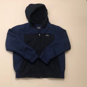 Lacoste light sports jacket